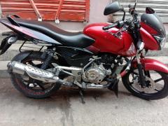 Bajaj Pulsar 150